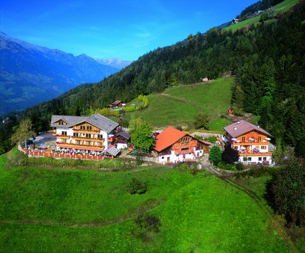 Hotelbauten