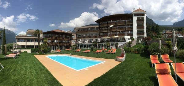 Hotelbauten